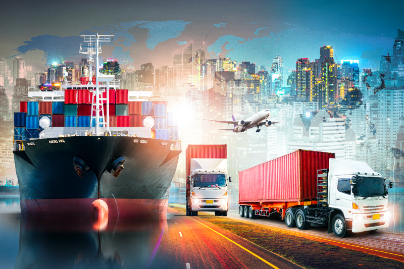 Top 10 công ty dịch vụ vận tải và Logistics hàng đầu Nhật Bản